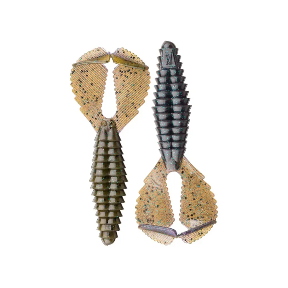 Outlet Spicy Beaver 4.0 Creature Baits