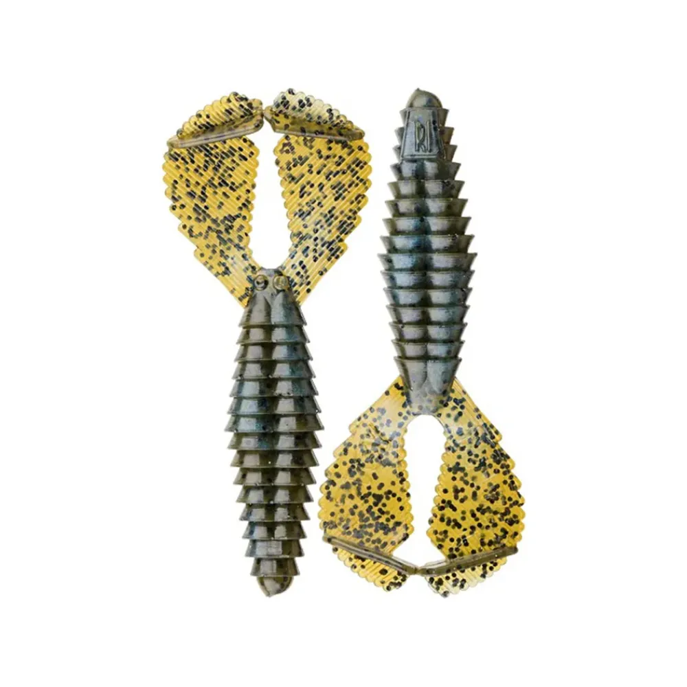 Outlet Spicy Beaver 4.0 Creature Baits