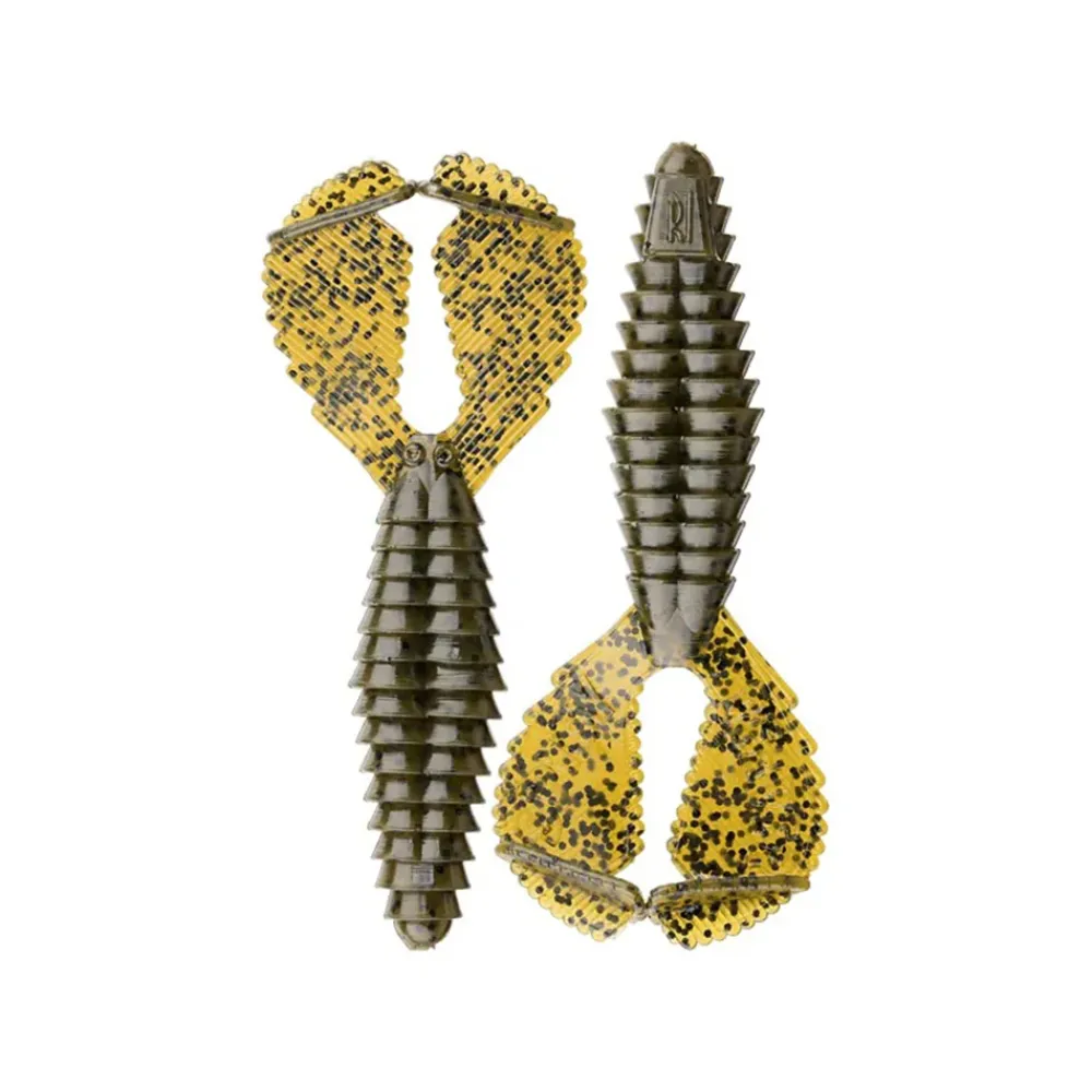 Outlet Spicy Beaver 4.0 Creature Baits