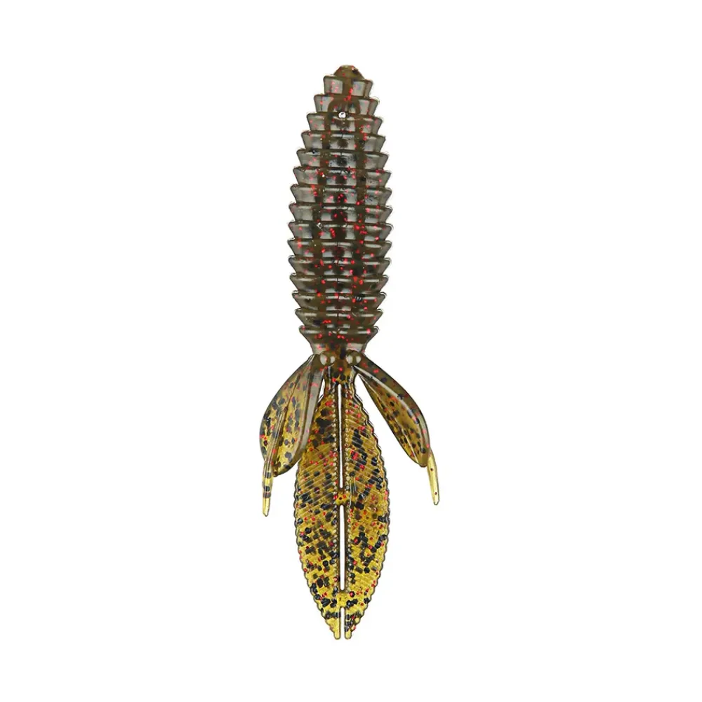 Hot Sweet Beaver 4.20 Creature Baits