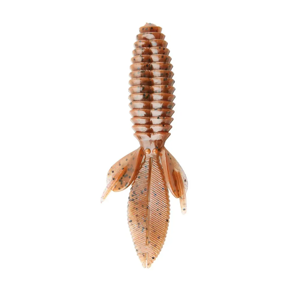 Hot Sweet Beaver 4.20 Creature Baits