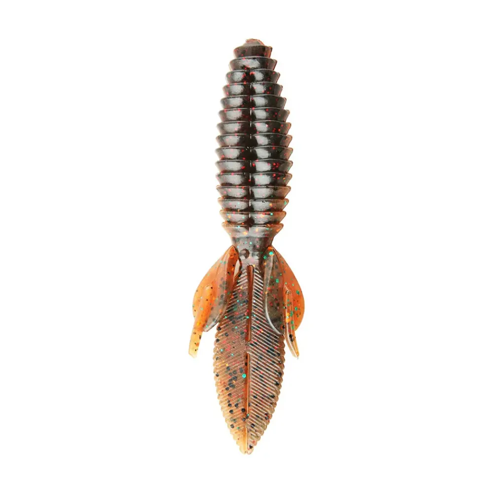 Hot Sweet Beaver 4.20 Creature Baits