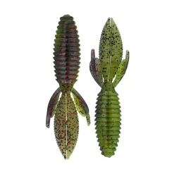Hot Sweet Beaver 4.20 Creature Baits