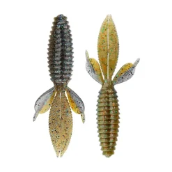 Hot Sweet Beaver 4.20 Creature Baits