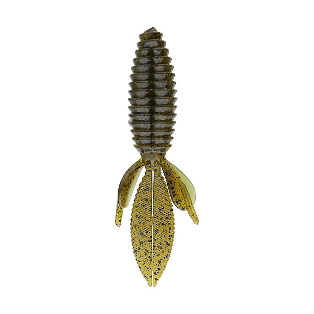 Hot Sweet Beaver 4.20 Creature Baits