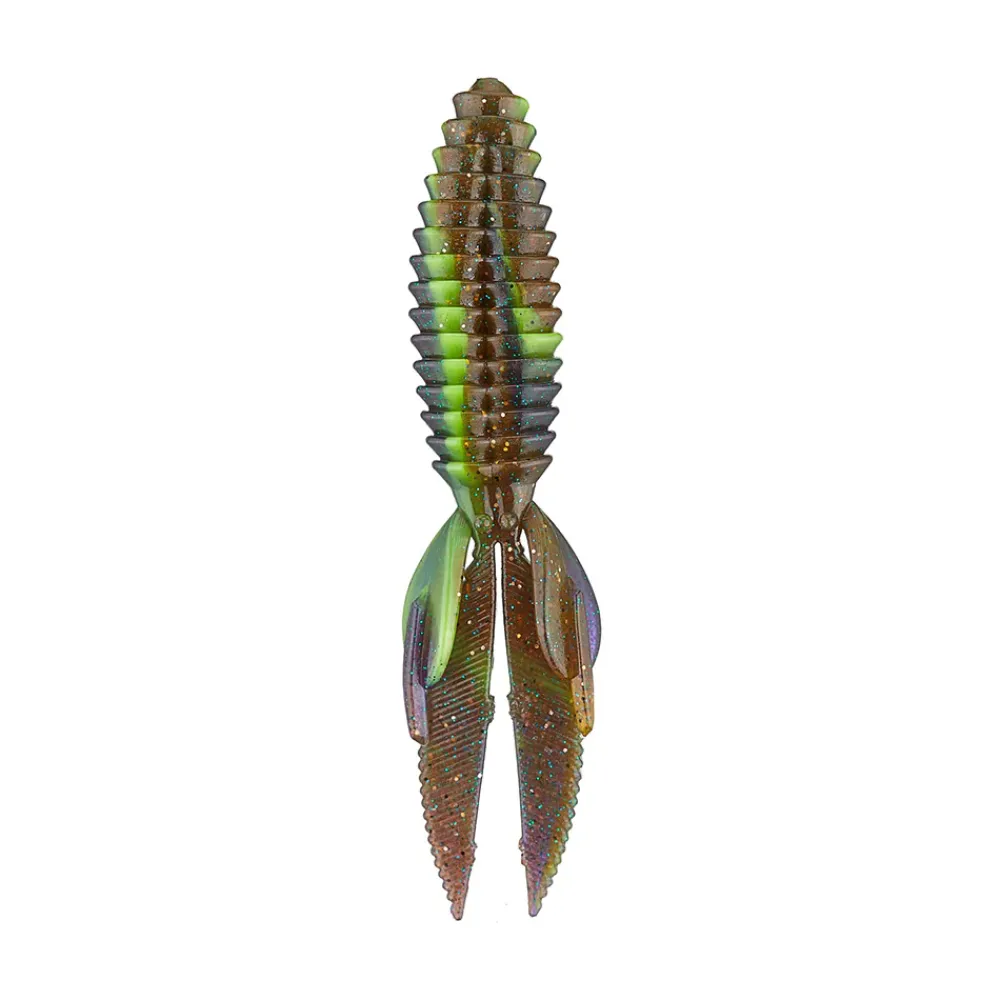 Hot Sweet Beaver 4.20 Creature Baits
