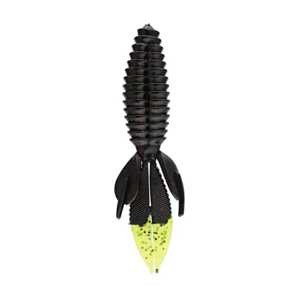 Hot Sweet Beaver 4.20 Creature Baits