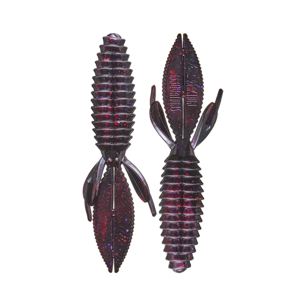 Hot Sweet Beaver 4.20 Creature Baits