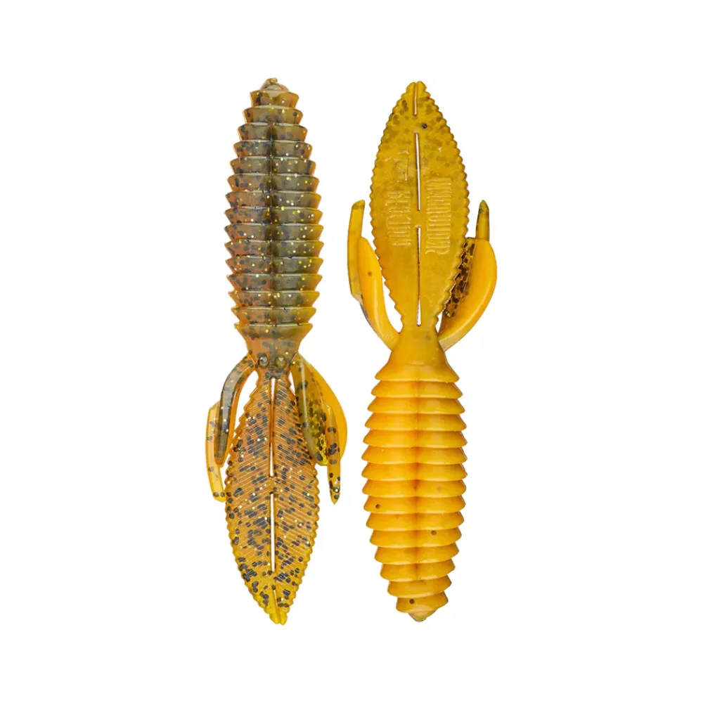 Hot Sweet Beaver 4.20 Creature Baits