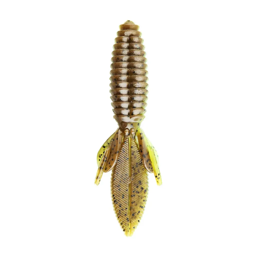 Hot Sweet Beaver 4.20 Creature Baits