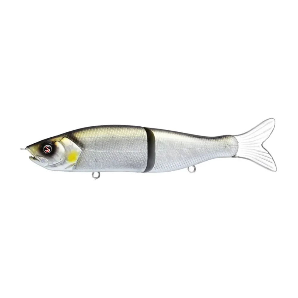 Online S-Waver Swimbait Hard Body Swimbaits