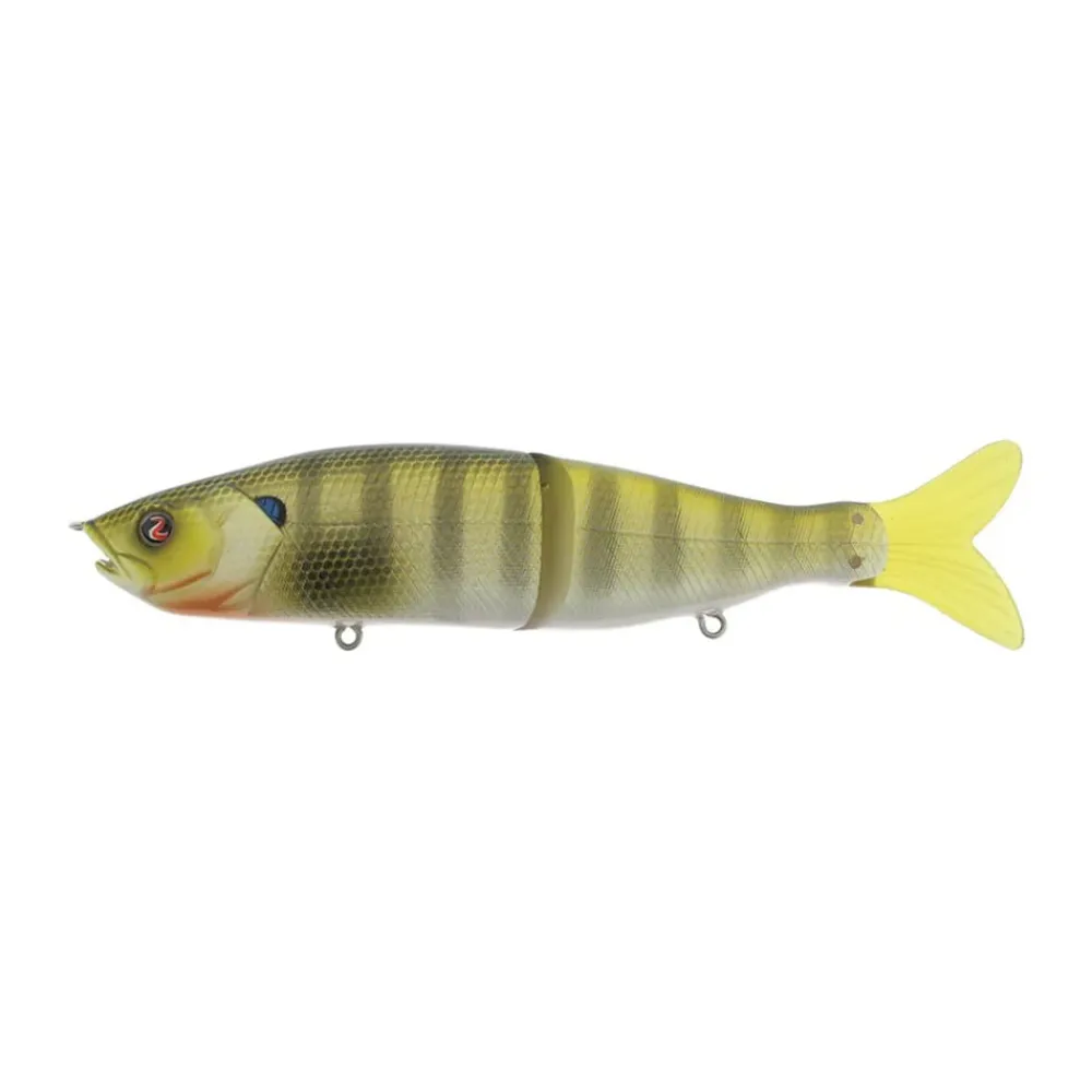 Online S-Waver Swimbait Hard Body Swimbaits