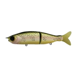 Online S-Waver Swimbait Hard Body Swimbaits