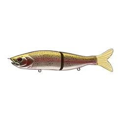 Online S-Waver Swimbait Hard Body Swimbaits