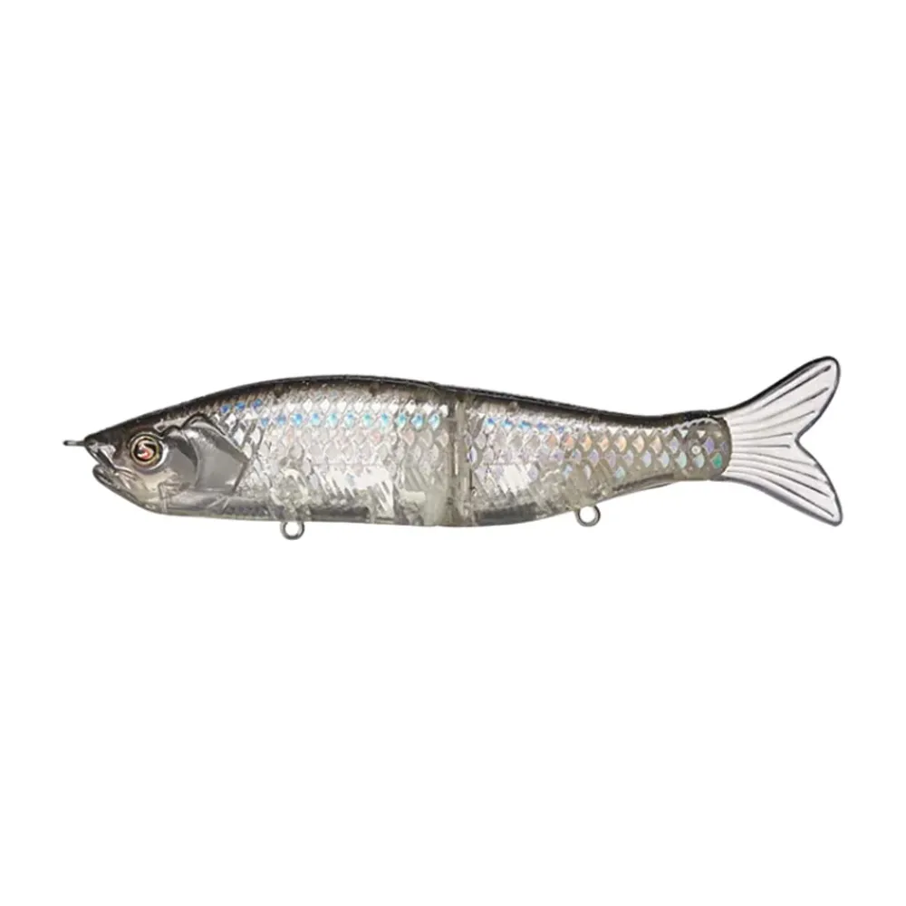 Online S-Waver Swimbait Hard Body Swimbaits