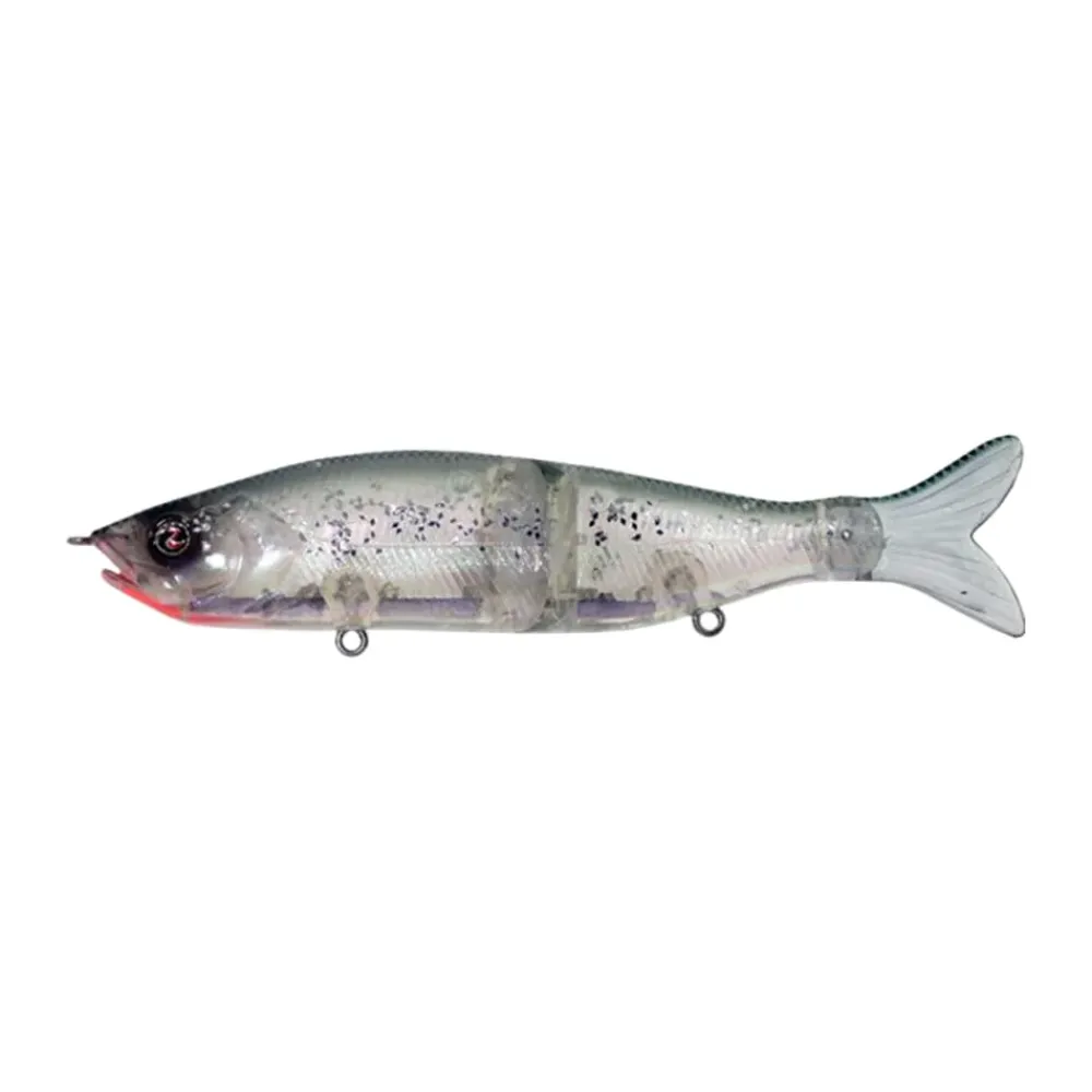 Online S-Waver Swimbait Hard Body Swimbaits