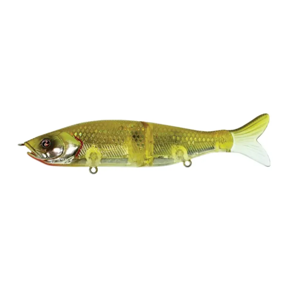 Online S-Waver Swimbait Hard Body Swimbaits