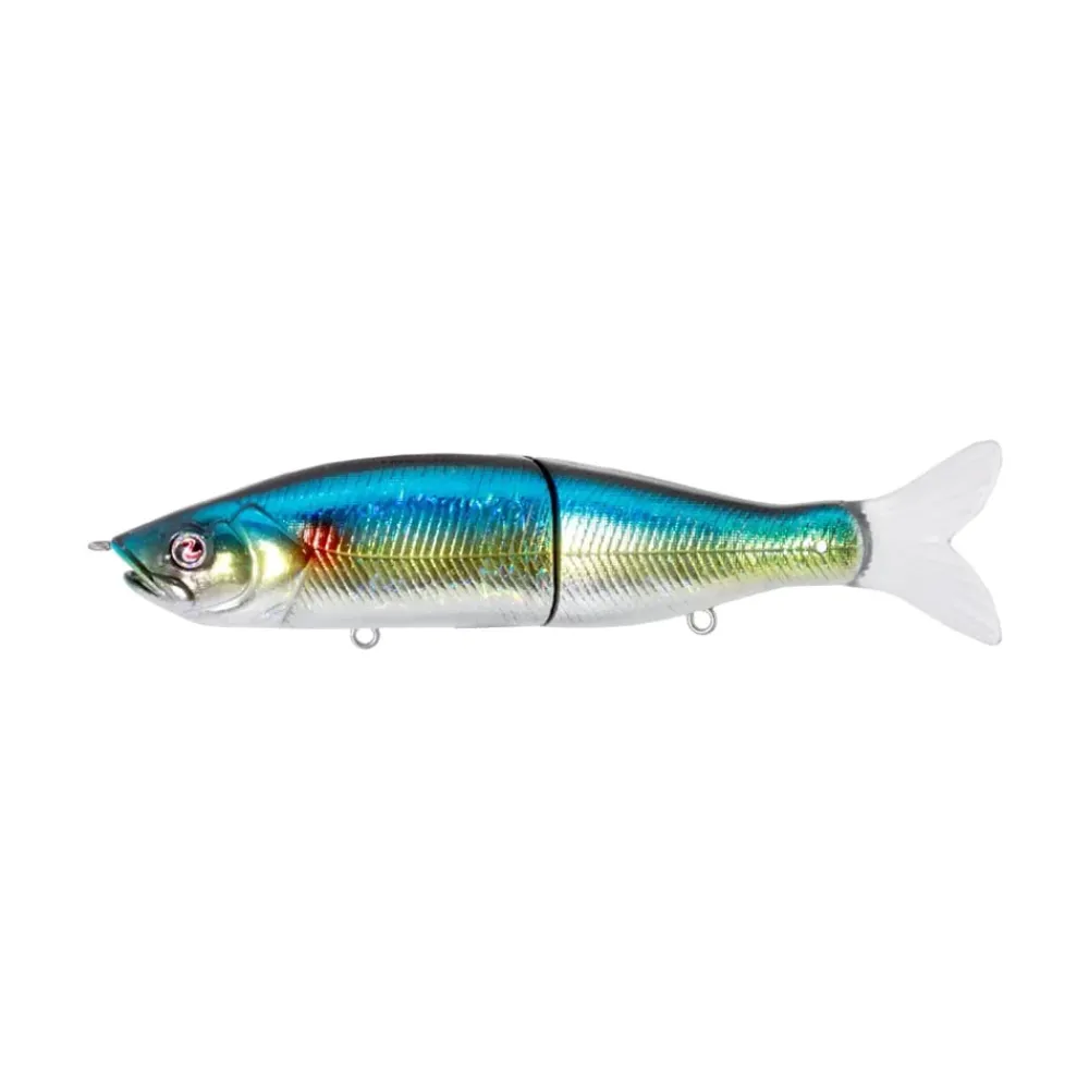 Online S-Waver Swimbait Hard Body Swimbaits