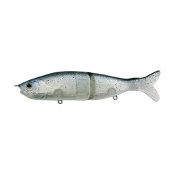 Online S-Waver Swimbait Hard Body Swimbaits