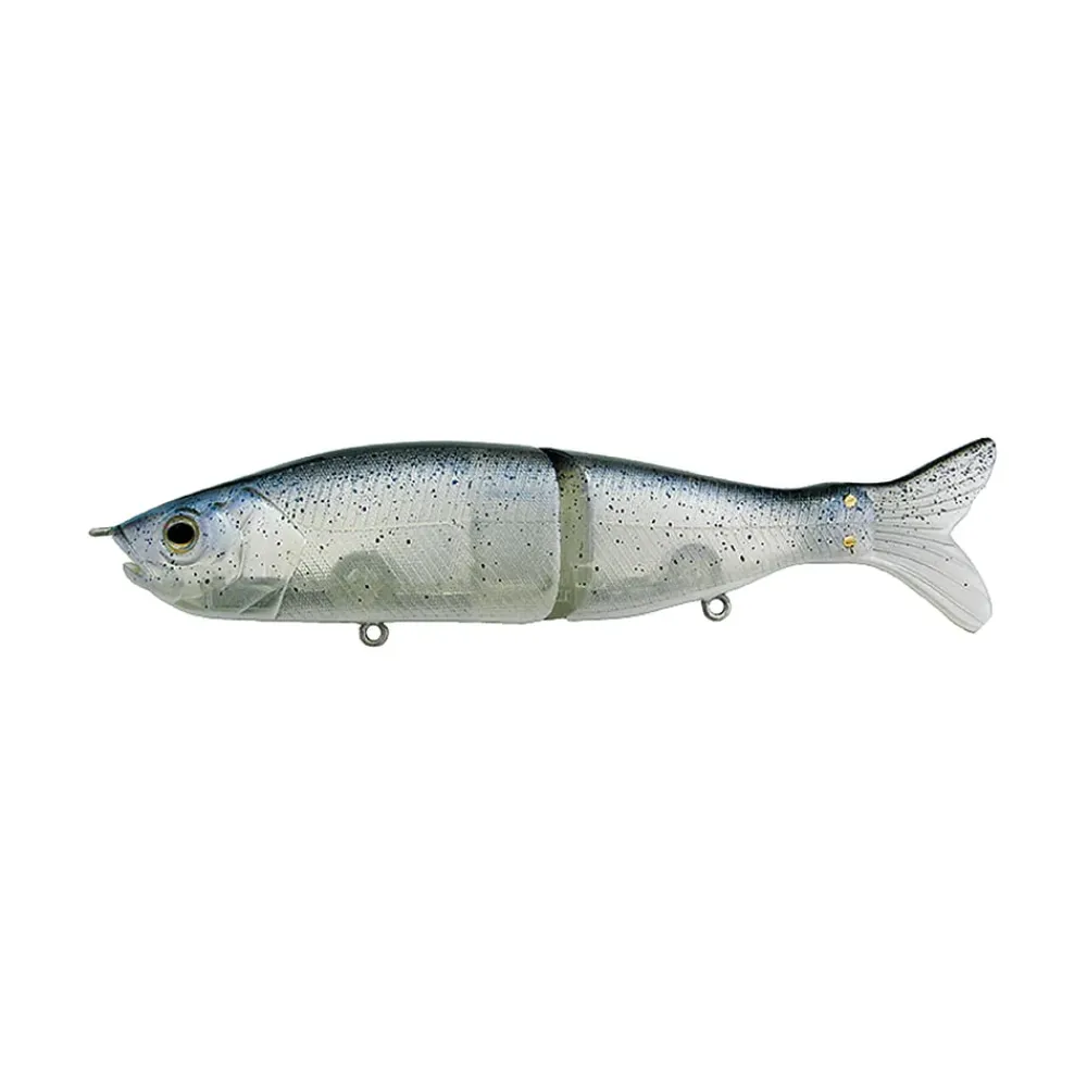 Online S-Waver Swimbait Hard Body Swimbaits