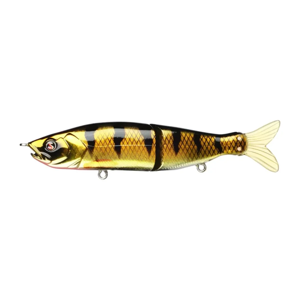Online S-Waver Swimbait Hard Body Swimbaits