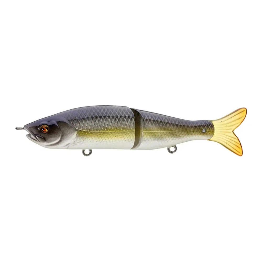 Online S-Waver Swimbait Hard Body Swimbaits