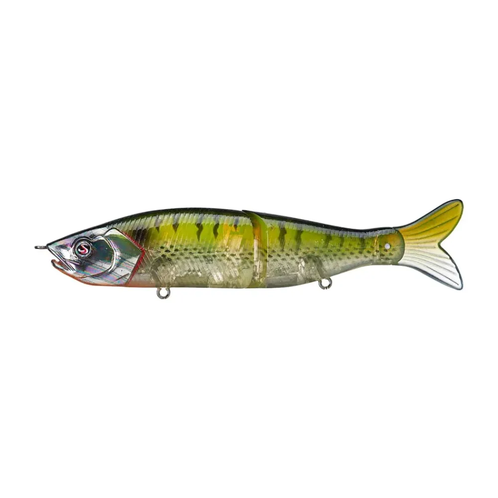 Online S-Waver Swimbait Hard Body Swimbaits