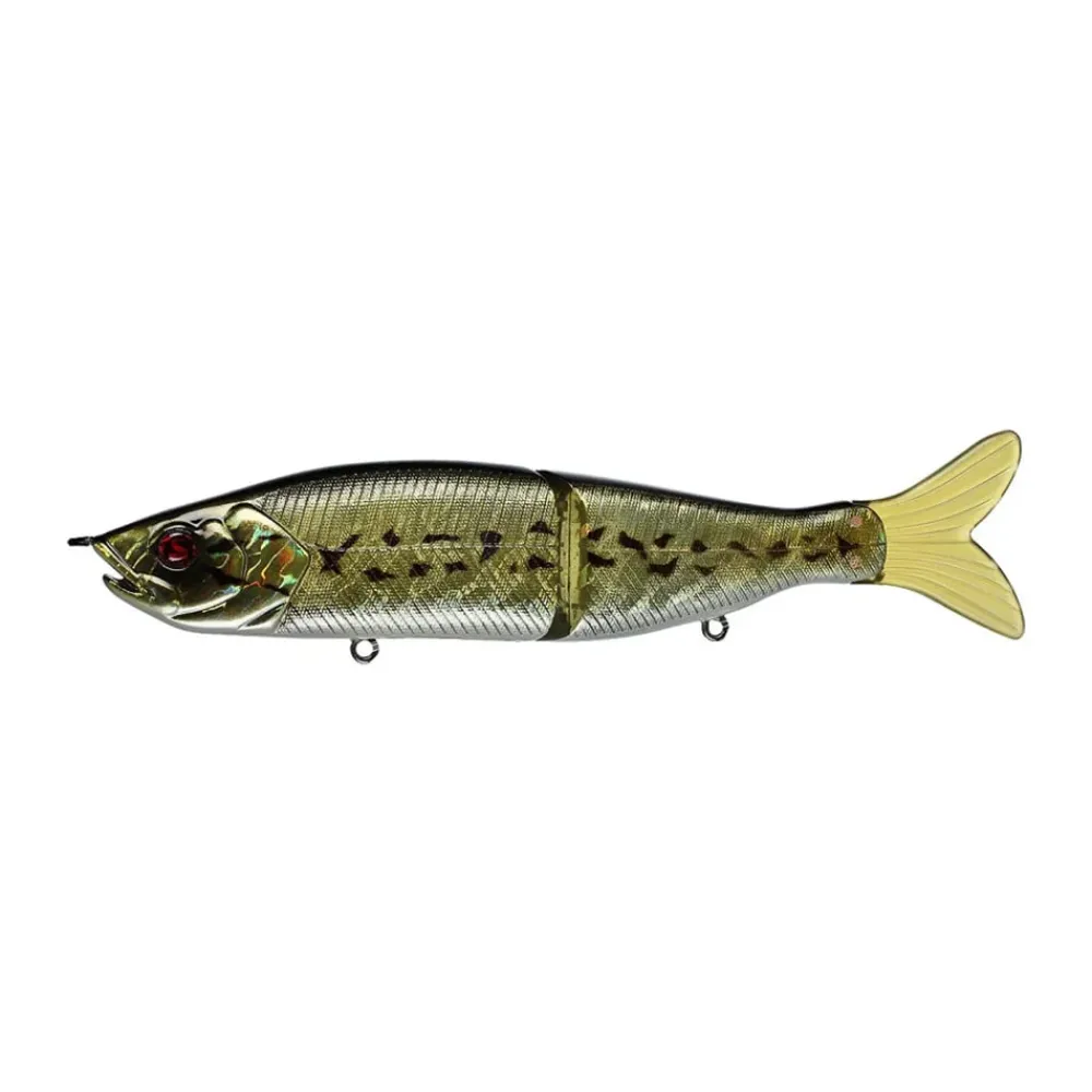 Online S-Waver Swimbait Hard Body Swimbaits