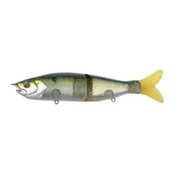 Online S-Waver Swimbait Hard Body Swimbaits