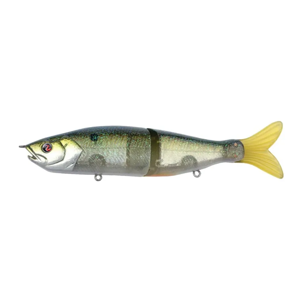Online S-Waver Swimbait Hard Body Swimbaits