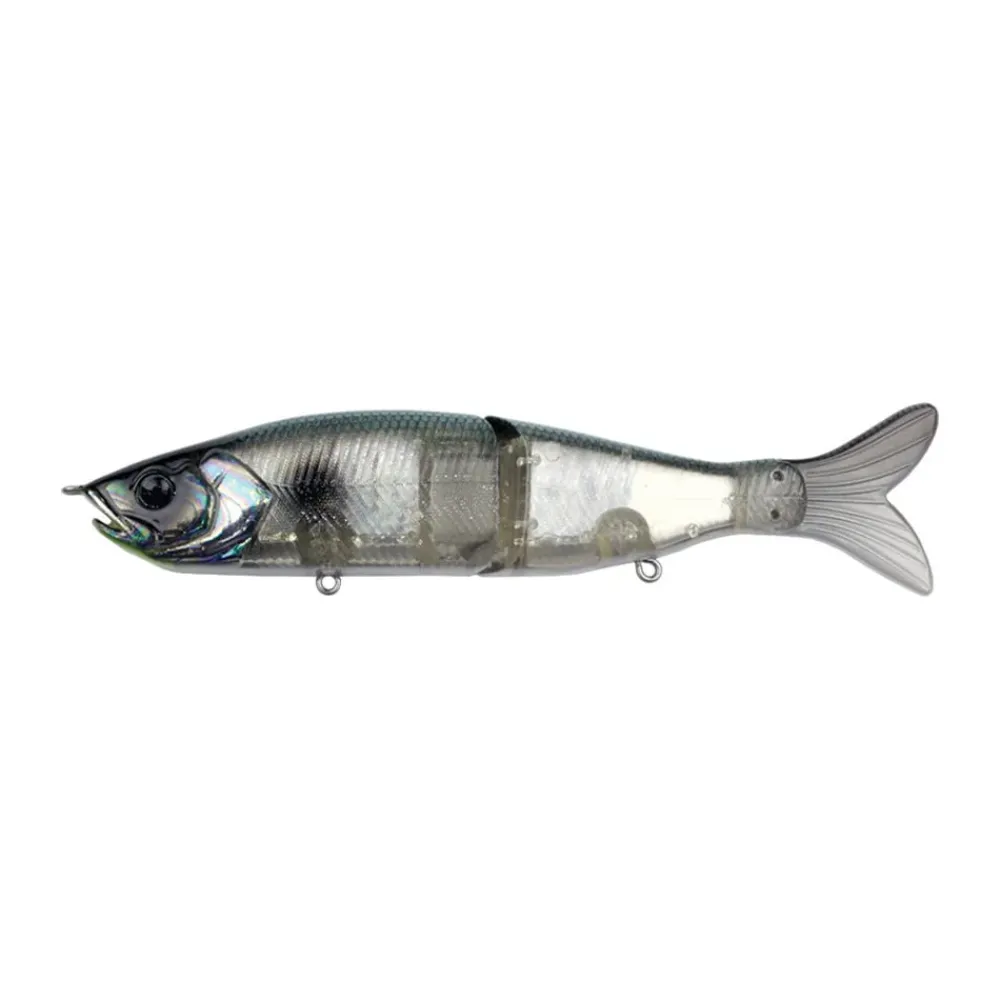 Online S-Waver Swimbait Hard Body Swimbaits
