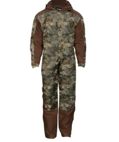 Outlet Prohunter Waterproof Insulated Coveralls Apparel
