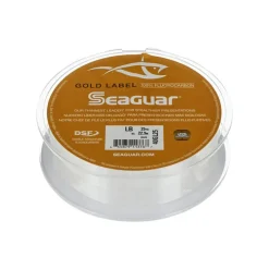 New Gold Label Fluorocarbon Leader Fluorocarbon