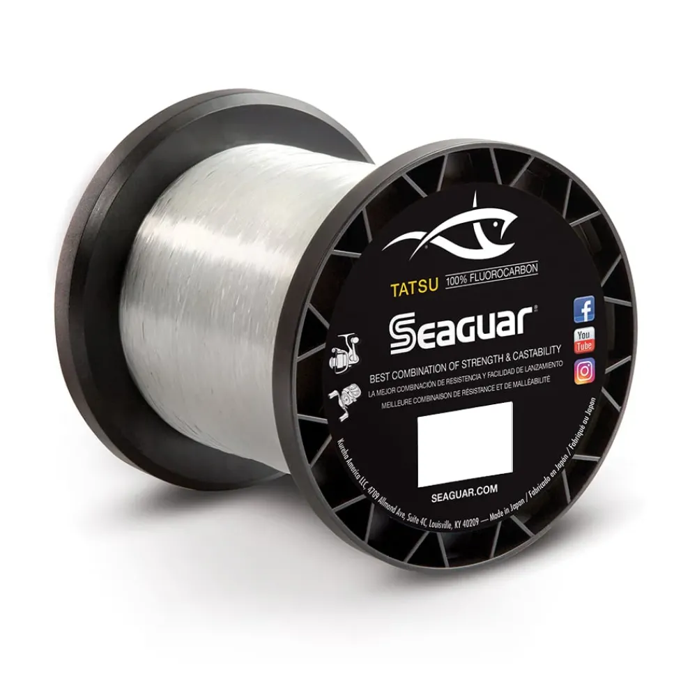 Discount Tatsu Fluorocarbon Line Fluorocarbon
