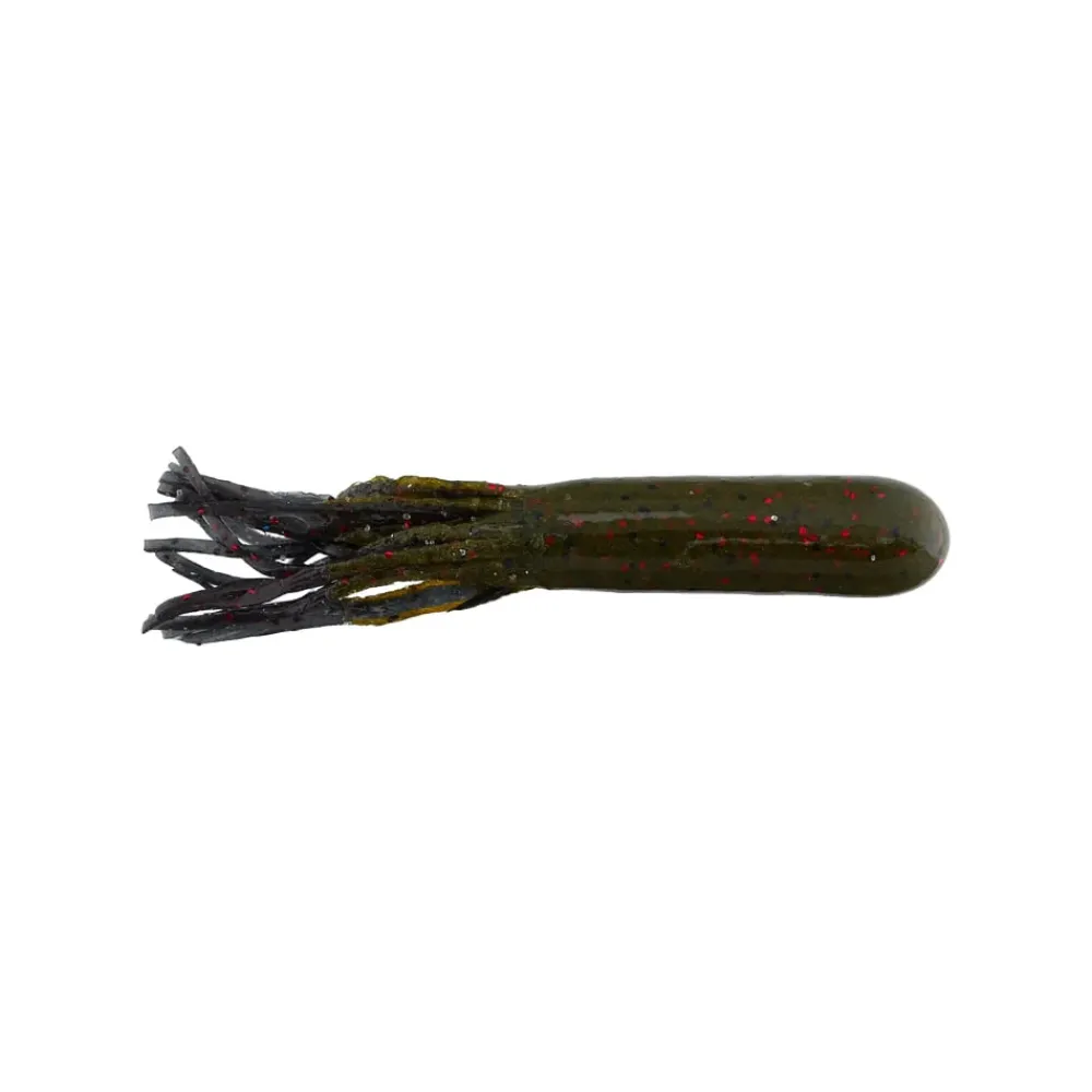 Best Flippin' Stupid Tube Tube Baits