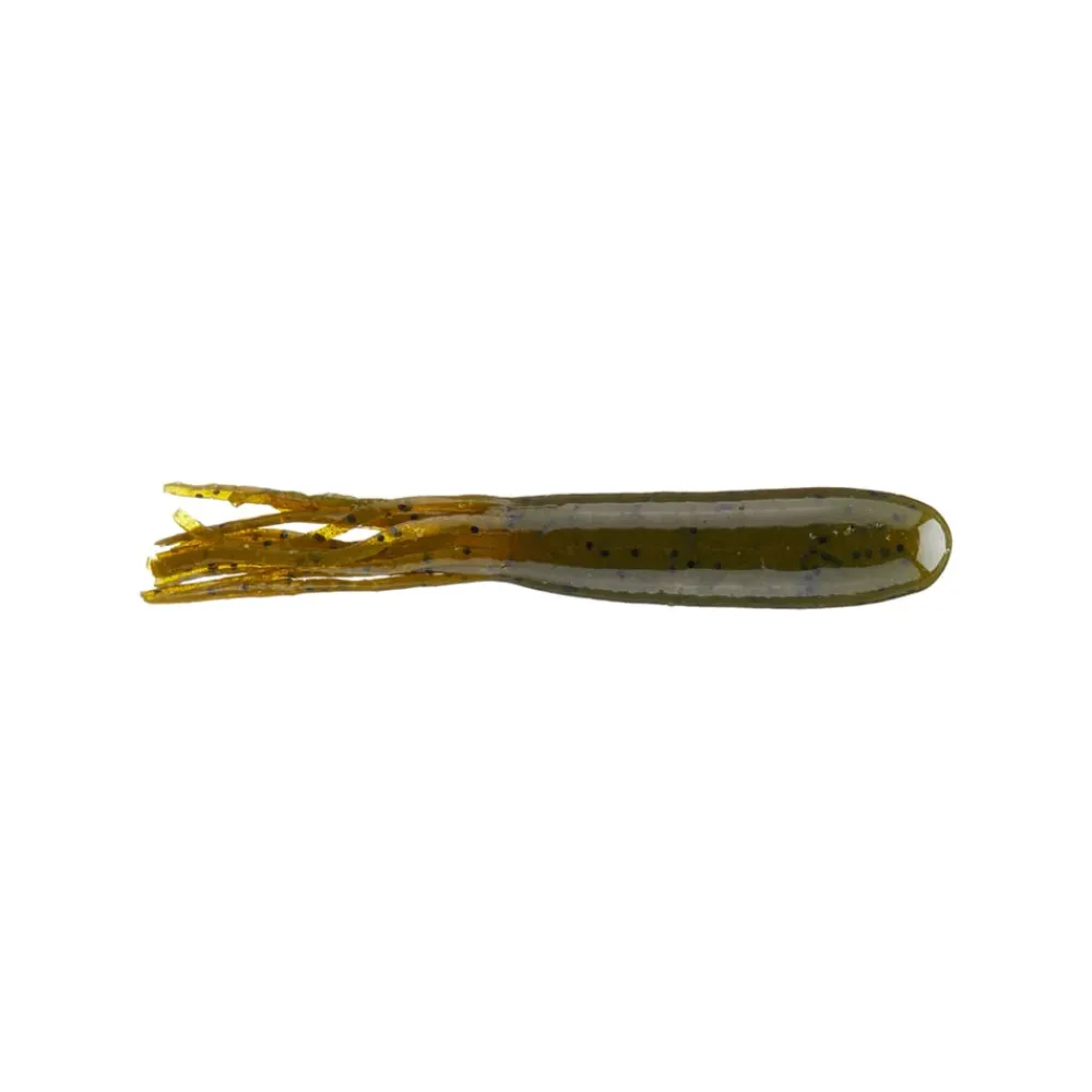Best Flippin' Stupid Tube Tube Baits