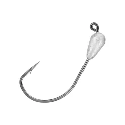 Discount HD Stupid Tube Jig Head Jigheads