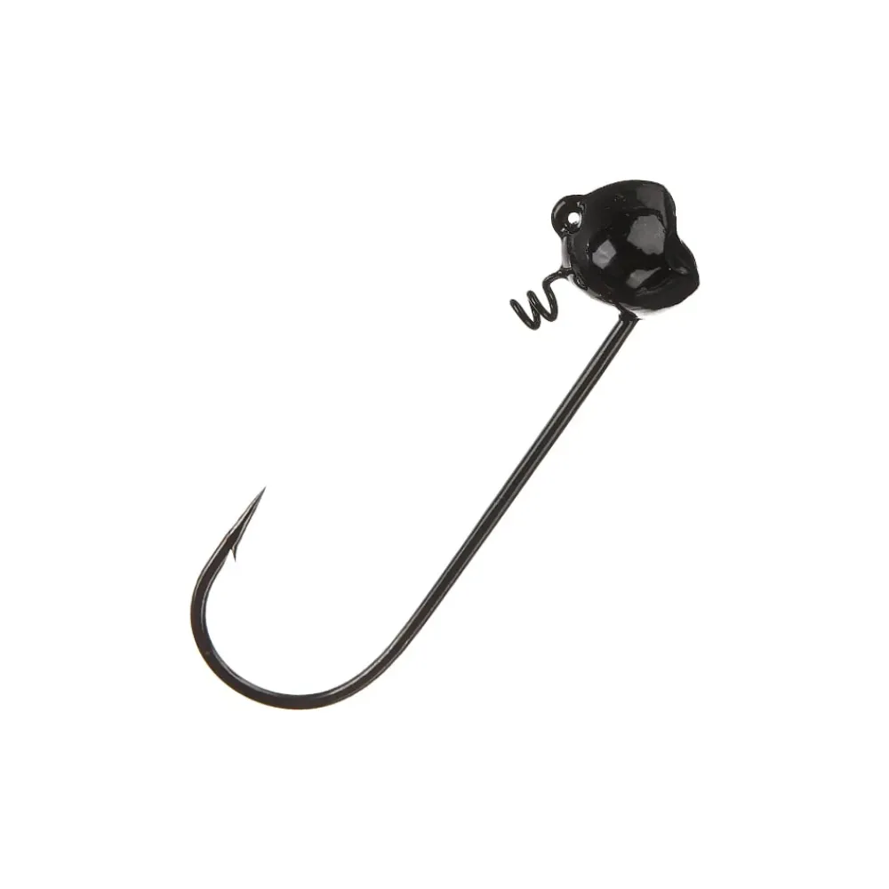 Hot Ledge Shaker Jig Head Jigheads