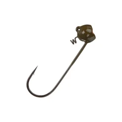 Hot Ledge Shaker Jig Head Jigheads