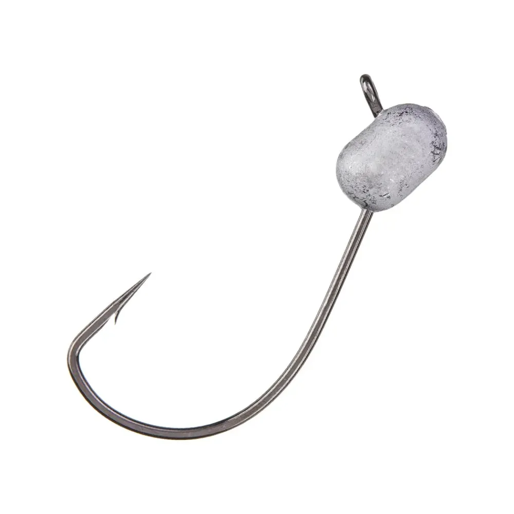 Best Stupid Tube Ledge Jig Head Jigheads