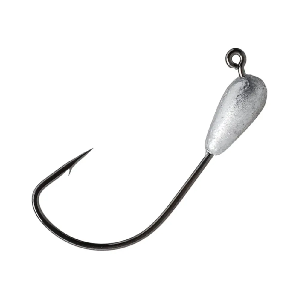 Clearance Stupid Tube Jig Head Jigheads