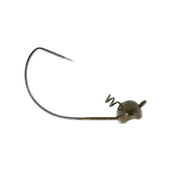 Hot Tail Shaker Jig Head Wide Gap Jigheads