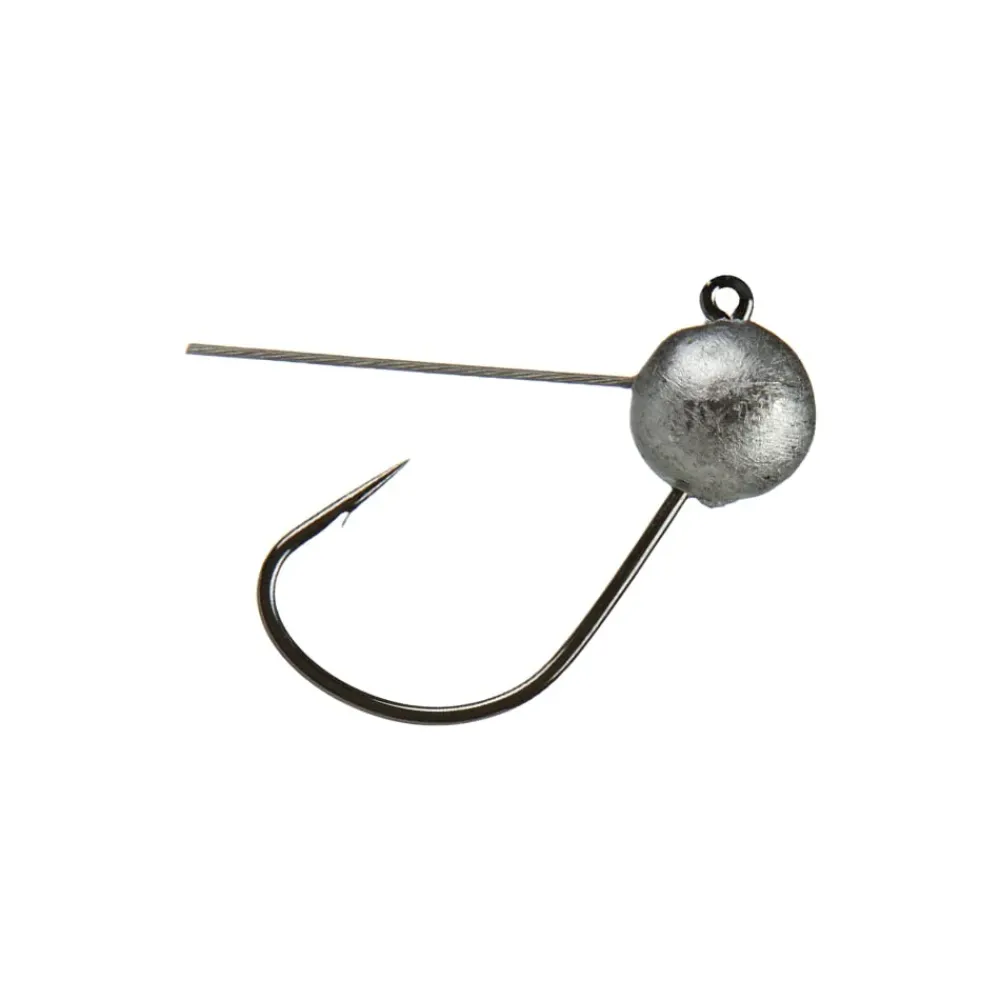 Clearance Weedless Wacky Rig Jig Hooks