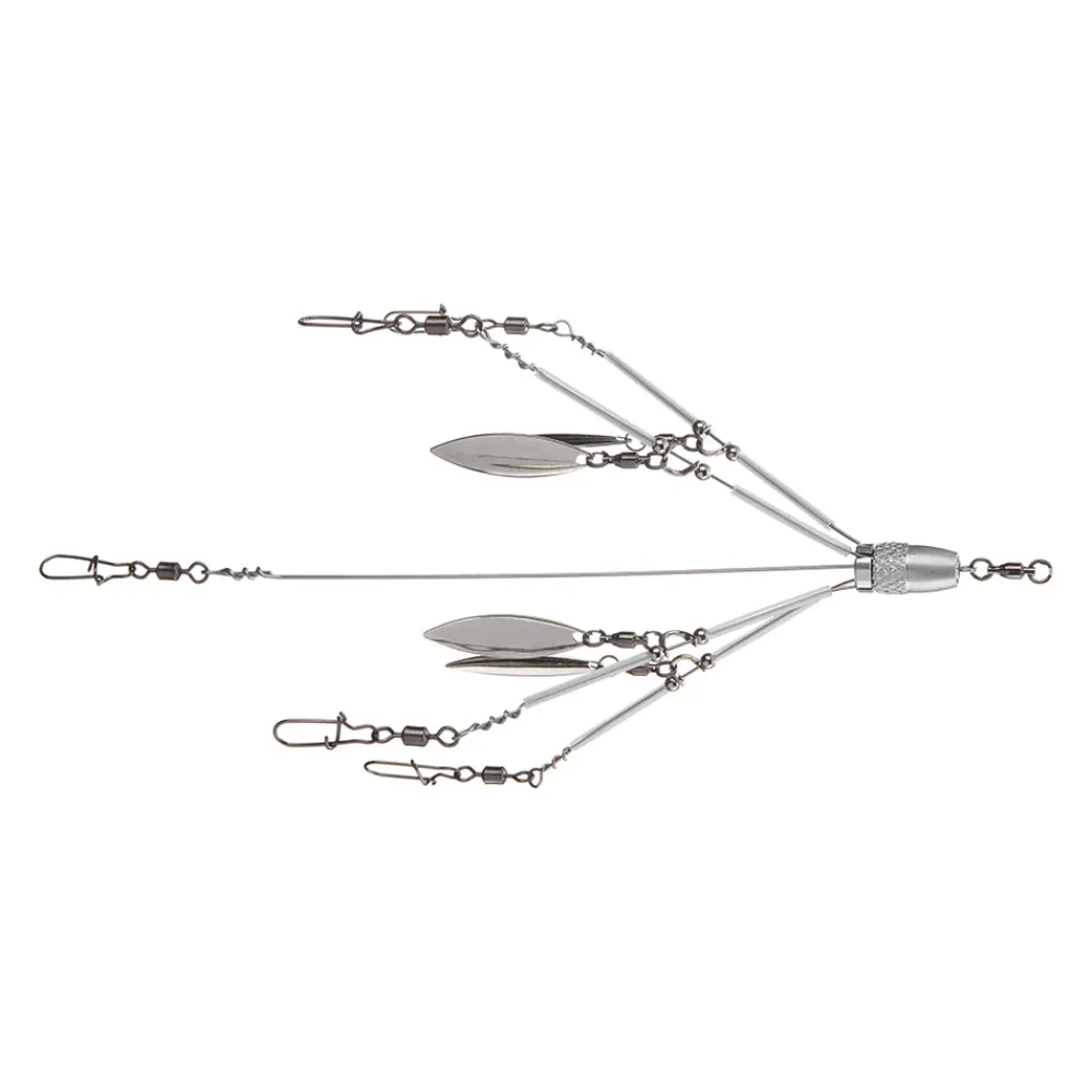 Sale Shane's Baits Mini Blades of Glory Umbrella Rig Umbrella Rigs