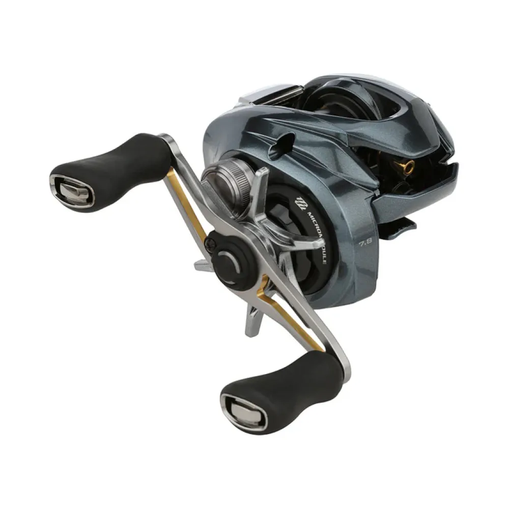 Fashion Aldebaran BFS Casting Reels Casting Reels