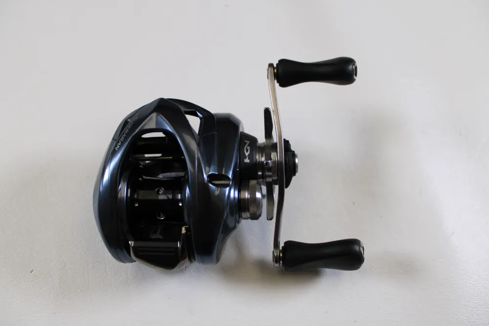 Online Aldebaran MGL ALDMGL50HG Used Casting Reel - Excellent Conditi Used Casting Reels