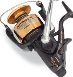 Best Baitrunner D Spinning Reels Spinning Reels