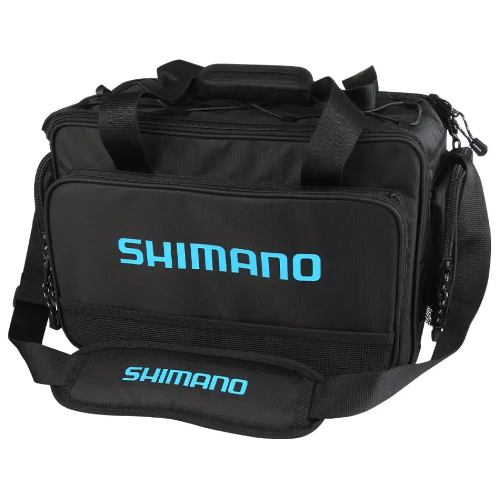 Discount Baltica Tackle Bag Large Tackle Boxes & Bags