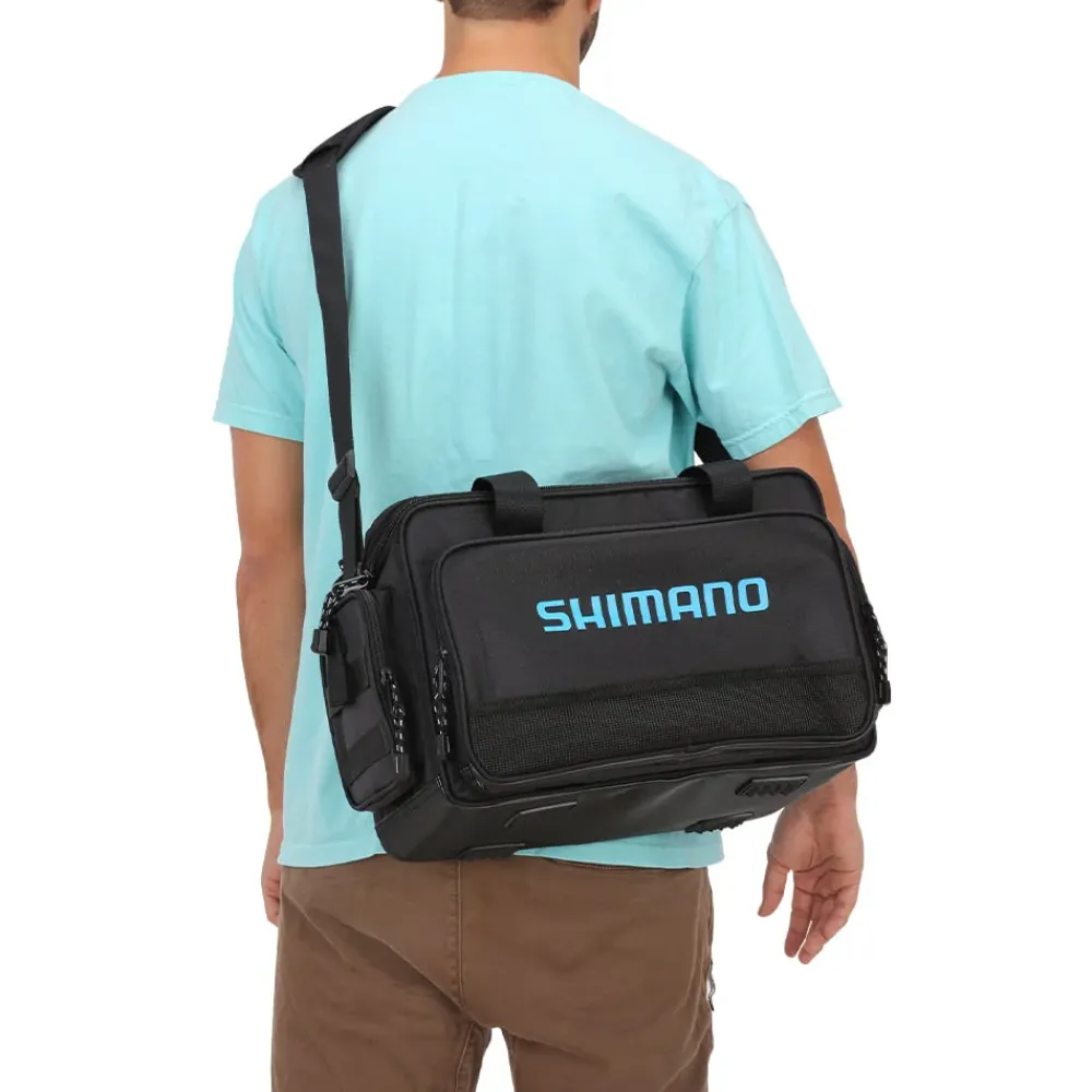 Discount Baltica Tackle Bag Large Tackle Boxes & Bags