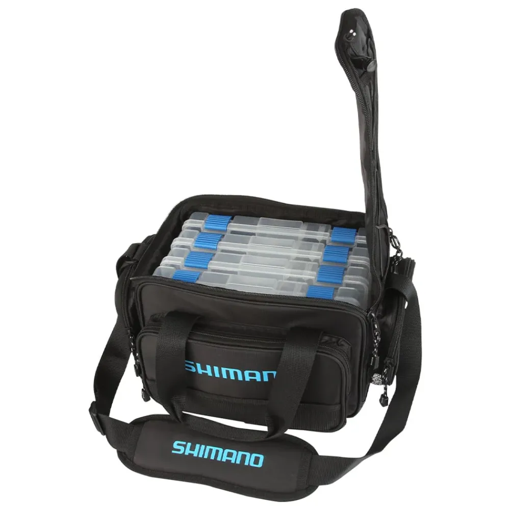 Online Baltica Tackle Bag Medium Tackle Boxes & Bags